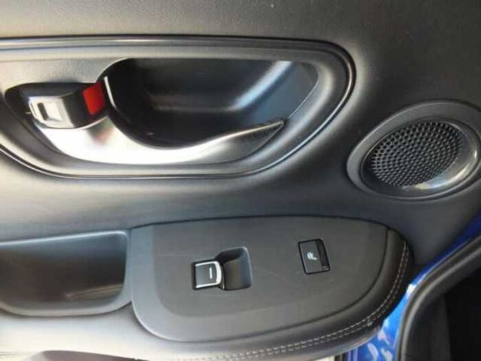 Honda ZR-V e:HEV 2.0 Hybrid Advance