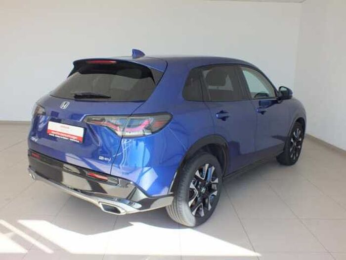 Honda ZR-V e:HEV 2.0 Hybrid Advance