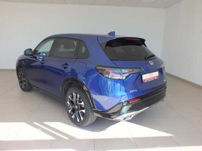 Honda ZR-V e:HEV 2.0 Hybrid Advance