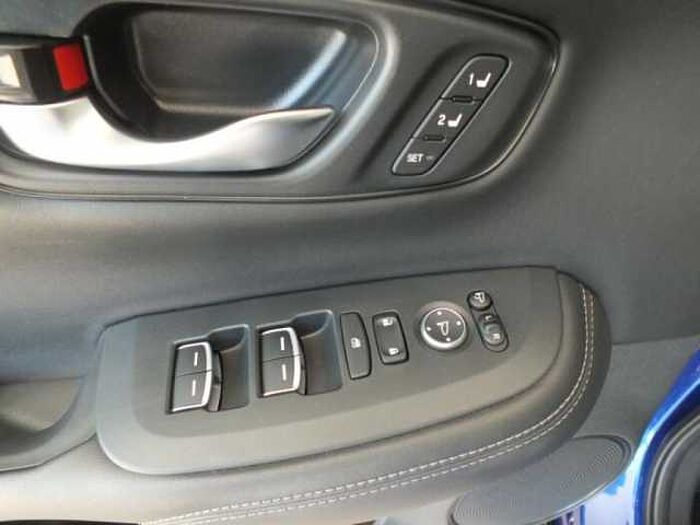 Honda ZR-V e:HEV 2.0 Hybrid Advance