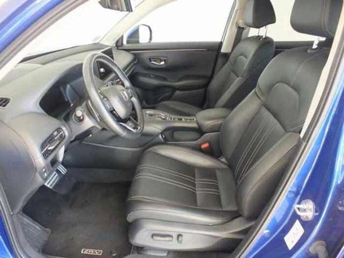 Honda ZR-V e:HEV 2.0 Hybrid Advance