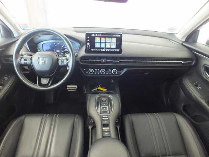 Honda ZR-V e:HEV 2.0 Hybrid Advance