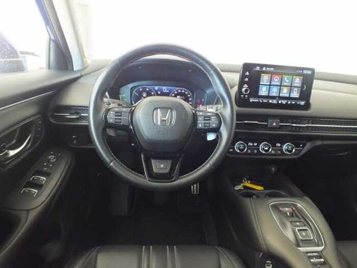 Honda ZR-V e:HEV 2.0 Hybrid Advance
