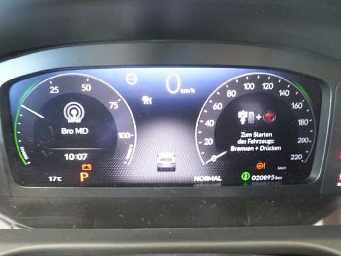 Honda ZR-V e:HEV 2.0 Hybrid Advance