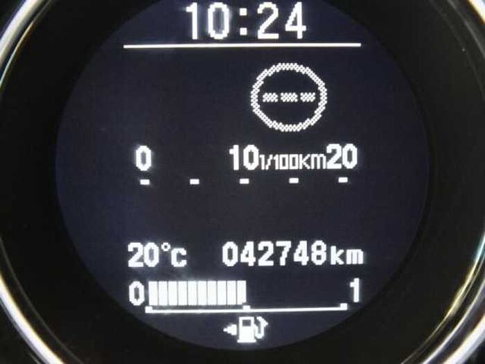 Honda HR-V 1.5 i-VTEC Elegance