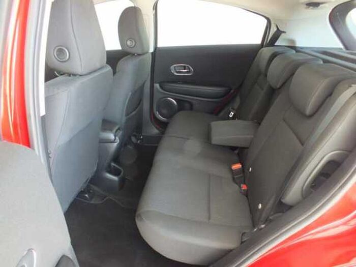 Honda HR-V 1.5 i-VTEC Elegance