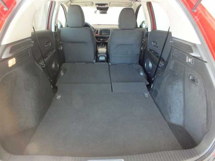 Honda HR-V 1.5 i-VTEC Elegance