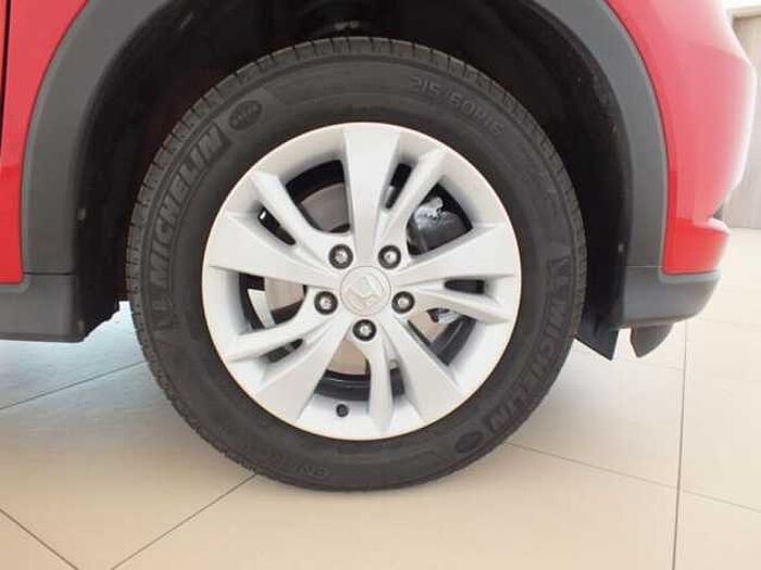 Honda HR-V 1.5 i-VTEC Elegance