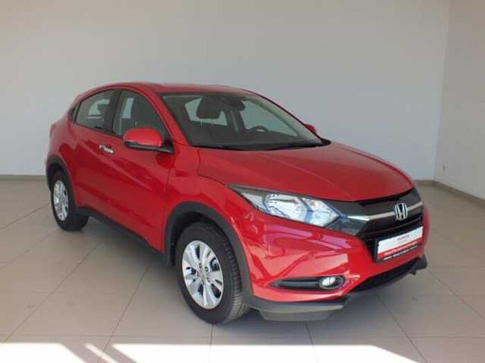 Honda HR-V 1.5 i-VTEC Elegance