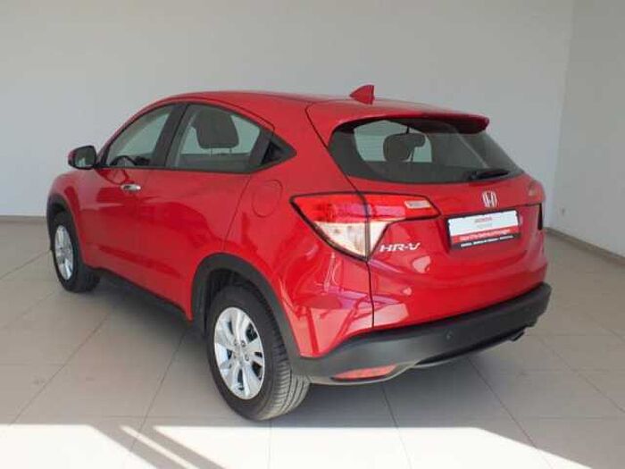 Honda HR-V 1.5 i-VTEC Elegance