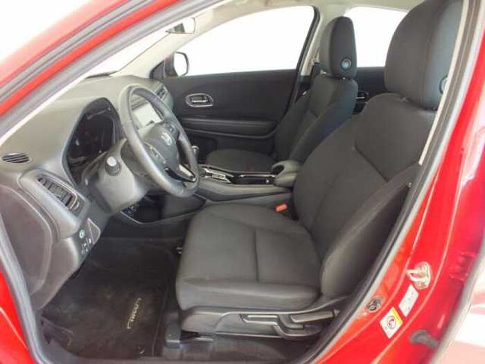 Honda HR-V 1.5 i-VTEC Elegance