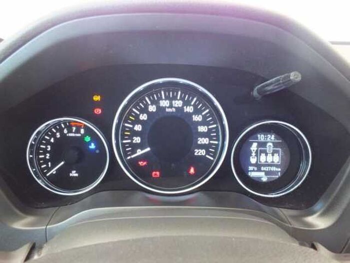 Honda HR-V 1.5 i-VTEC Elegance
