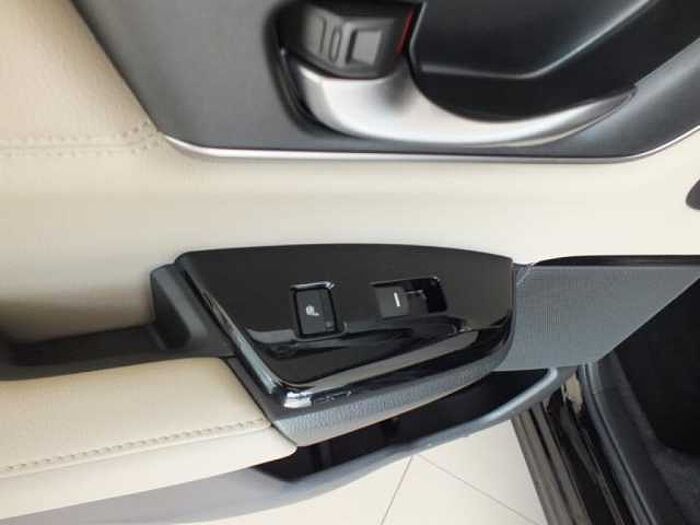 Honda CR-V 2.0 Hybrid 4WD Executive