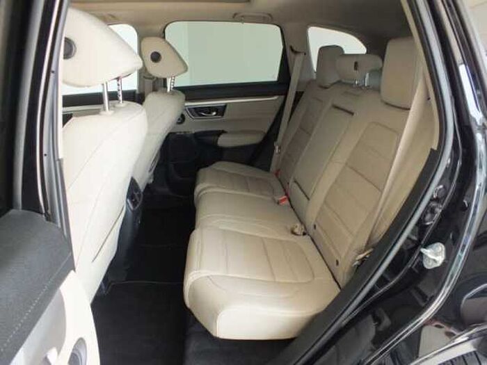 Honda CR-V 2.0 Hybrid 4WD Executive