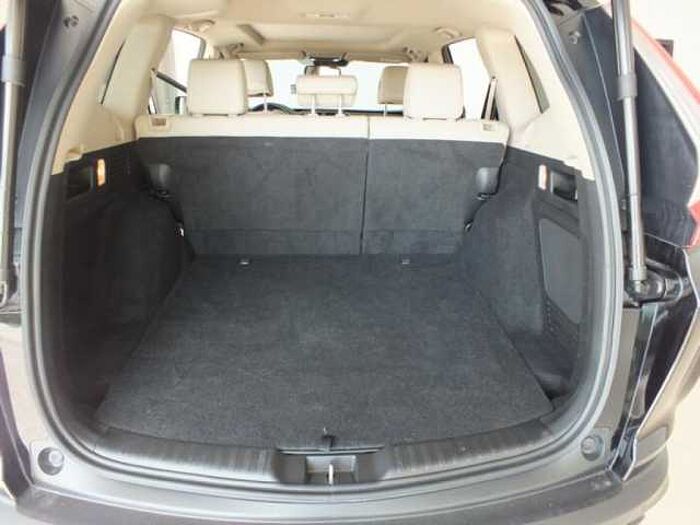 Honda CR-V 2.0 Hybrid 4WD Executive