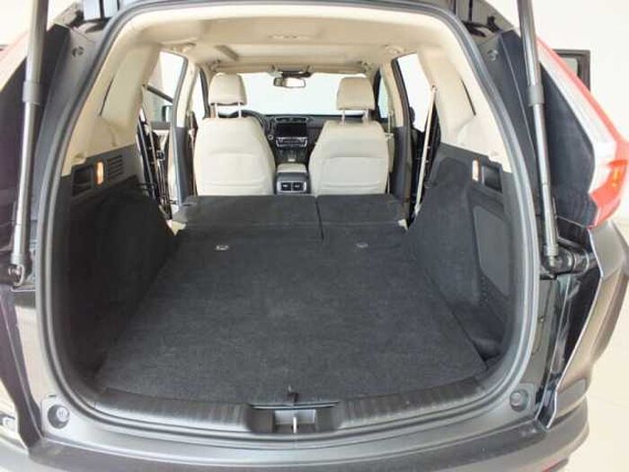 Honda CR-V 2.0 Hybrid 4WD Executive