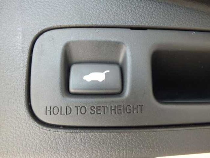 Honda CR-V 2.0 Hybrid 4WD Executive