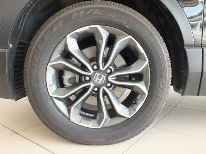 Honda CR-V 2.0 Hybrid 4WD Executive