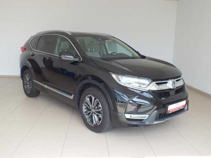 Honda CR-V 2.0 Hybrid 4WD Executive