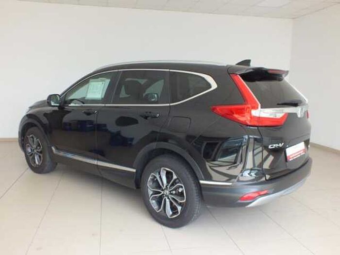 Honda CR-V 2.0 Hybrid 4WD Executive