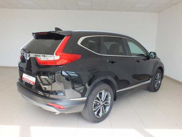 Honda CR-V 2.0 Hybrid 4WD Executive