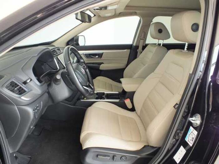 Honda CR-V 2.0 Hybrid 4WD Executive