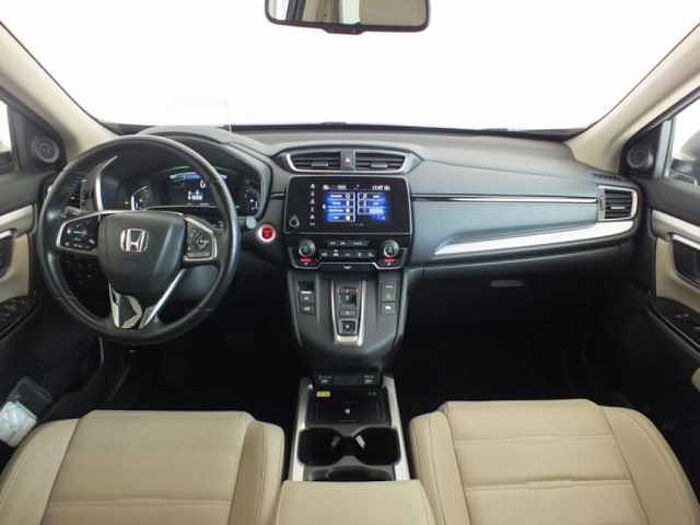 Honda CR-V 2.0 Hybrid 4WD Executive