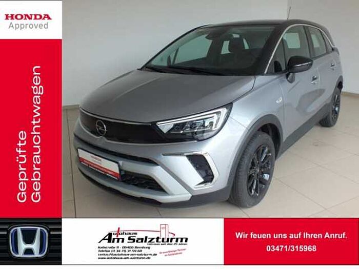 Opel Crossland X 1.2 Start/Stop Opel 2020