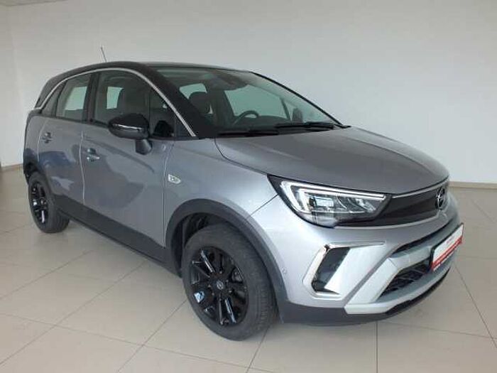 Opel Crossland X 1.2 Start/Stop Opel 2020