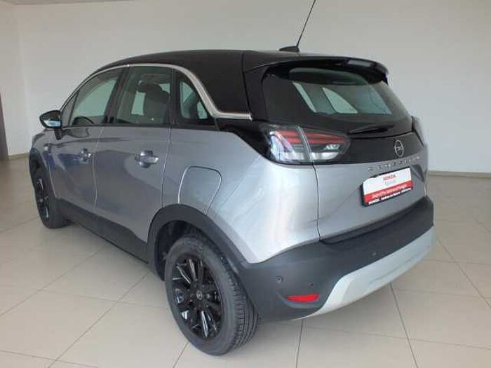 Opel Crossland X 1.2 Start/Stop Opel 2020