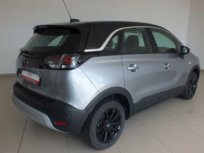 Opel Crossland X 1.2 Start/Stop Opel 2020