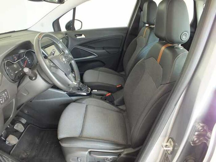Opel Crossland X 1.2 Start/Stop Opel 2020