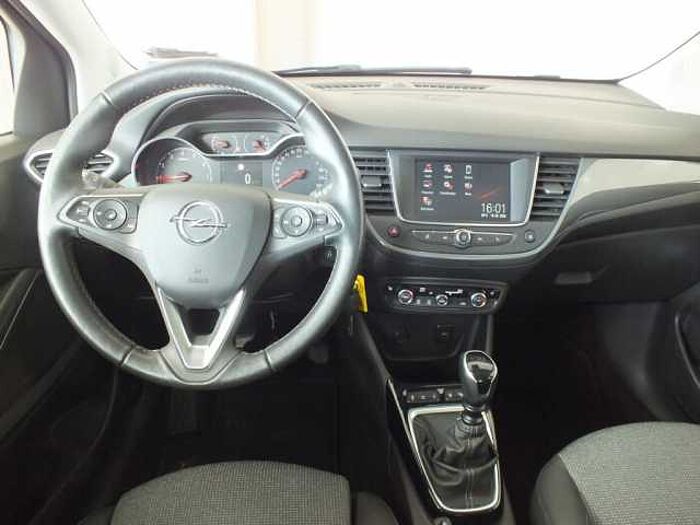 Opel Crossland X 1.2 Start/Stop Opel 2020