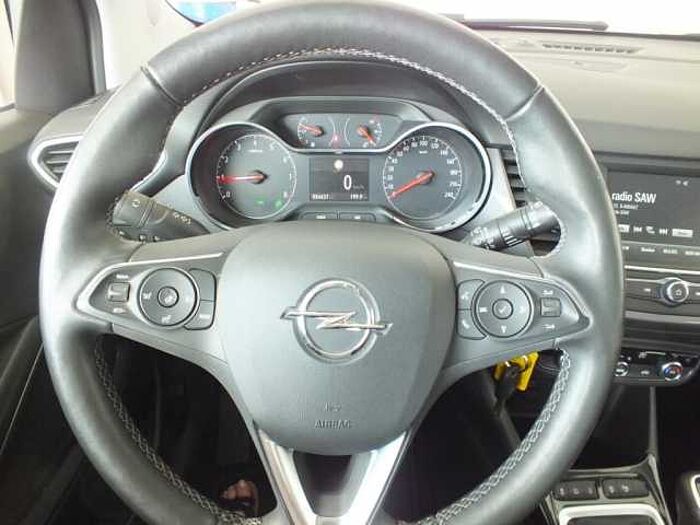 Opel Crossland X 1.2 Start/Stop Opel 2020