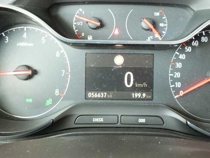 Opel Crossland X 1.2 Start/Stop Opel 2020