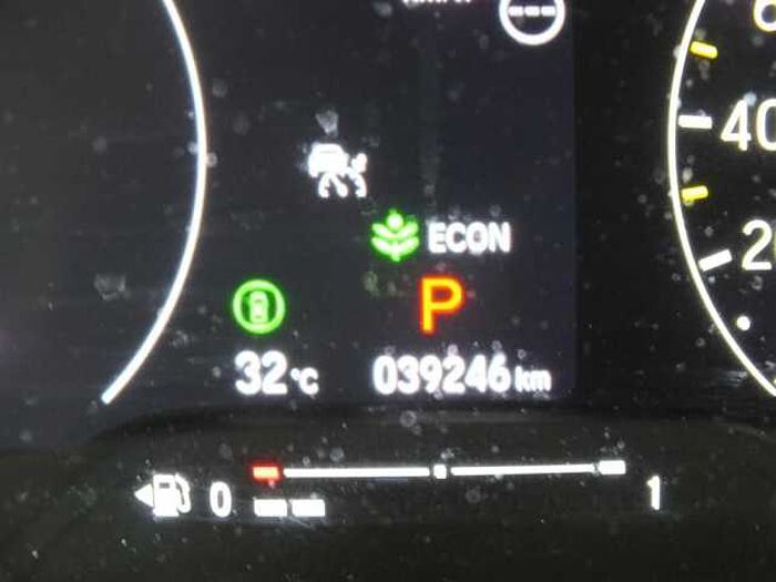 Honda HR-V e:HEV 1.5 Hybrid Advance