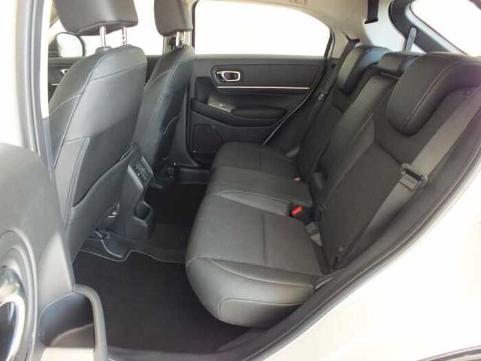 Honda HR-V e:HEV 1.5 Hybrid Advance