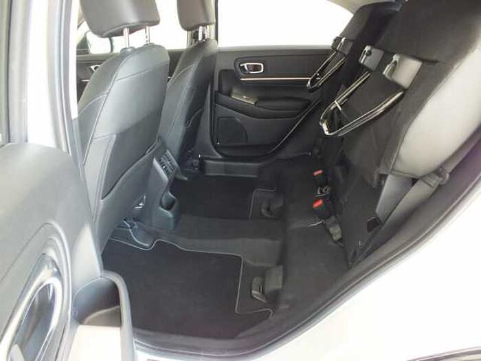 Honda HR-V e:HEV 1.5 Hybrid Advance