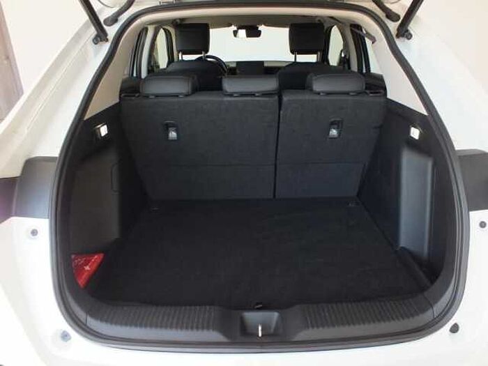 Honda HR-V e:HEV 1.5 Hybrid Advance