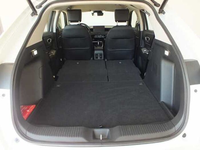 Honda HR-V e:HEV 1.5 Hybrid Advance