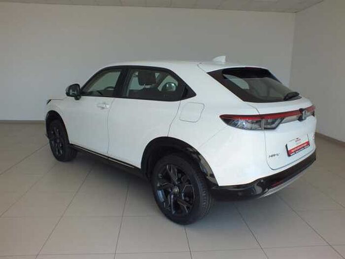 Honda HR-V e:HEV 1.5 Hybrid Advance