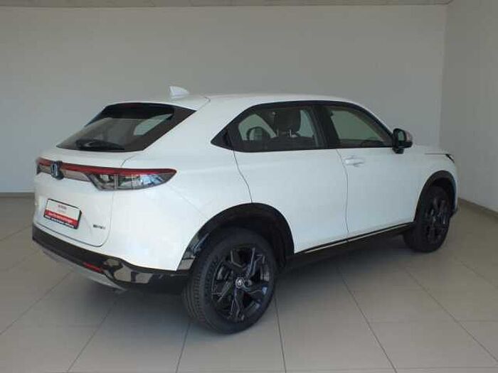 Honda HR-V e:HEV 1.5 Hybrid Advance