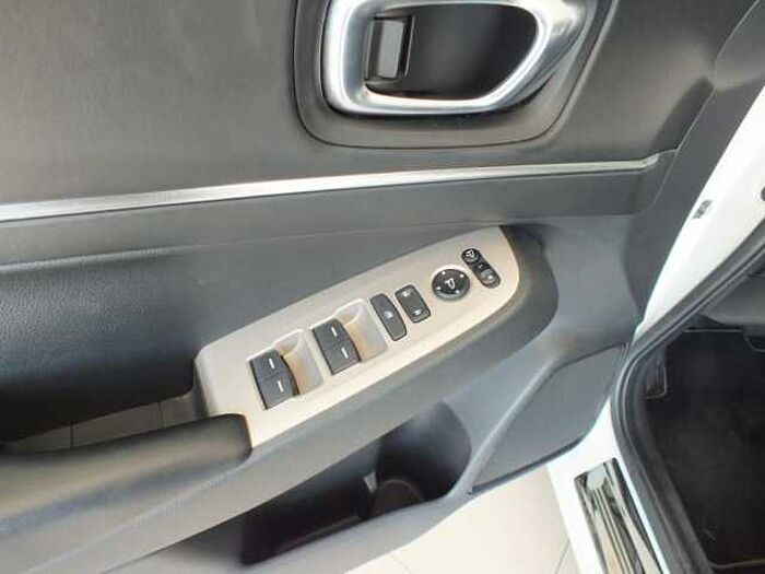 Honda HR-V e:HEV 1.5 Hybrid Advance