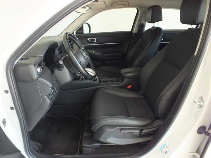 Honda HR-V e:HEV 1.5 Hybrid Advance