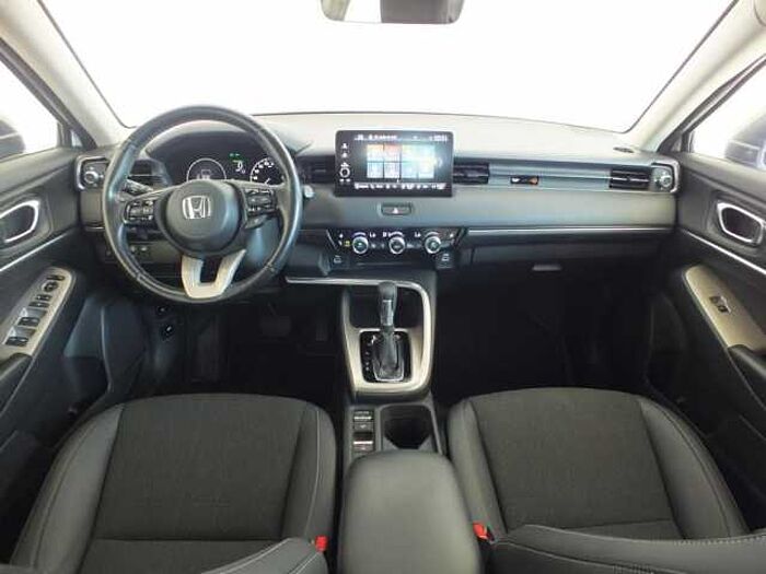 Honda HR-V e:HEV 1.5 Hybrid Advance