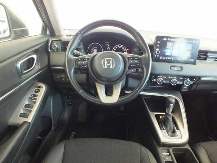 Honda HR-V e:HEV 1.5 Hybrid Advance
