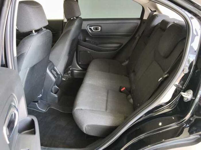 Honda HR-V e:HEV 1.5 Hybrid Elegance