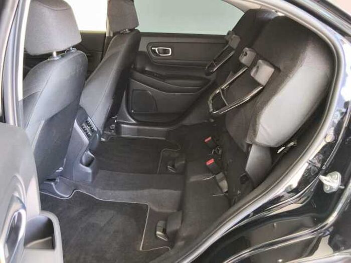 Honda HR-V e:HEV 1.5 Hybrid Elegance