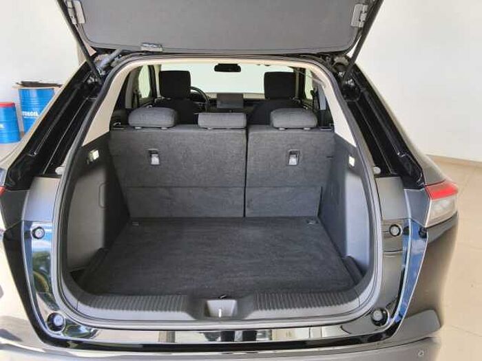 Honda HR-V e:HEV 1.5 Hybrid Elegance