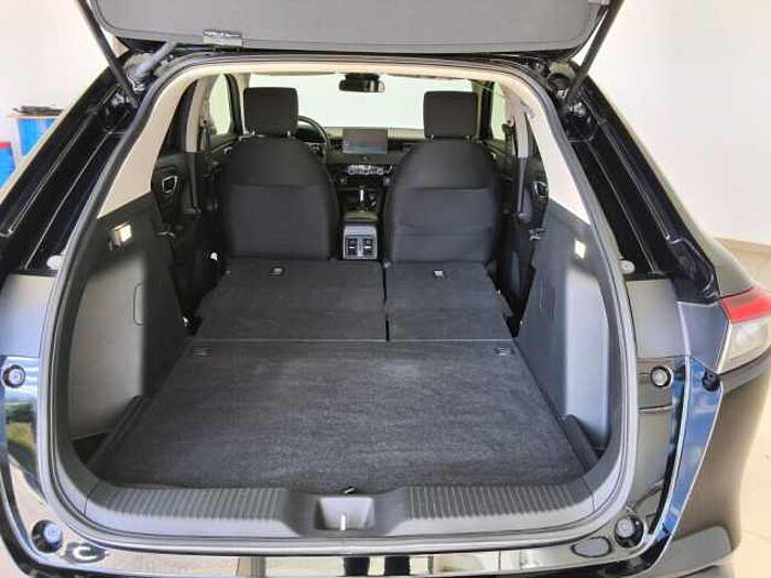 Honda HR-V e:HEV 1.5 Hybrid Elegance